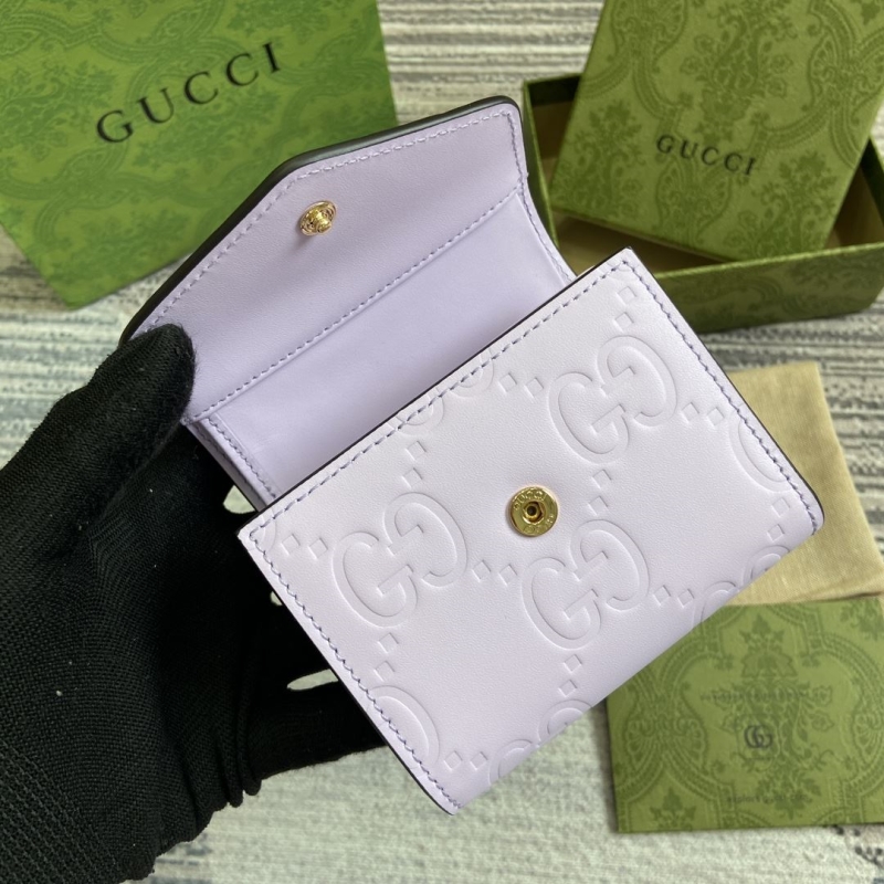 Gucci Wallets & Purse